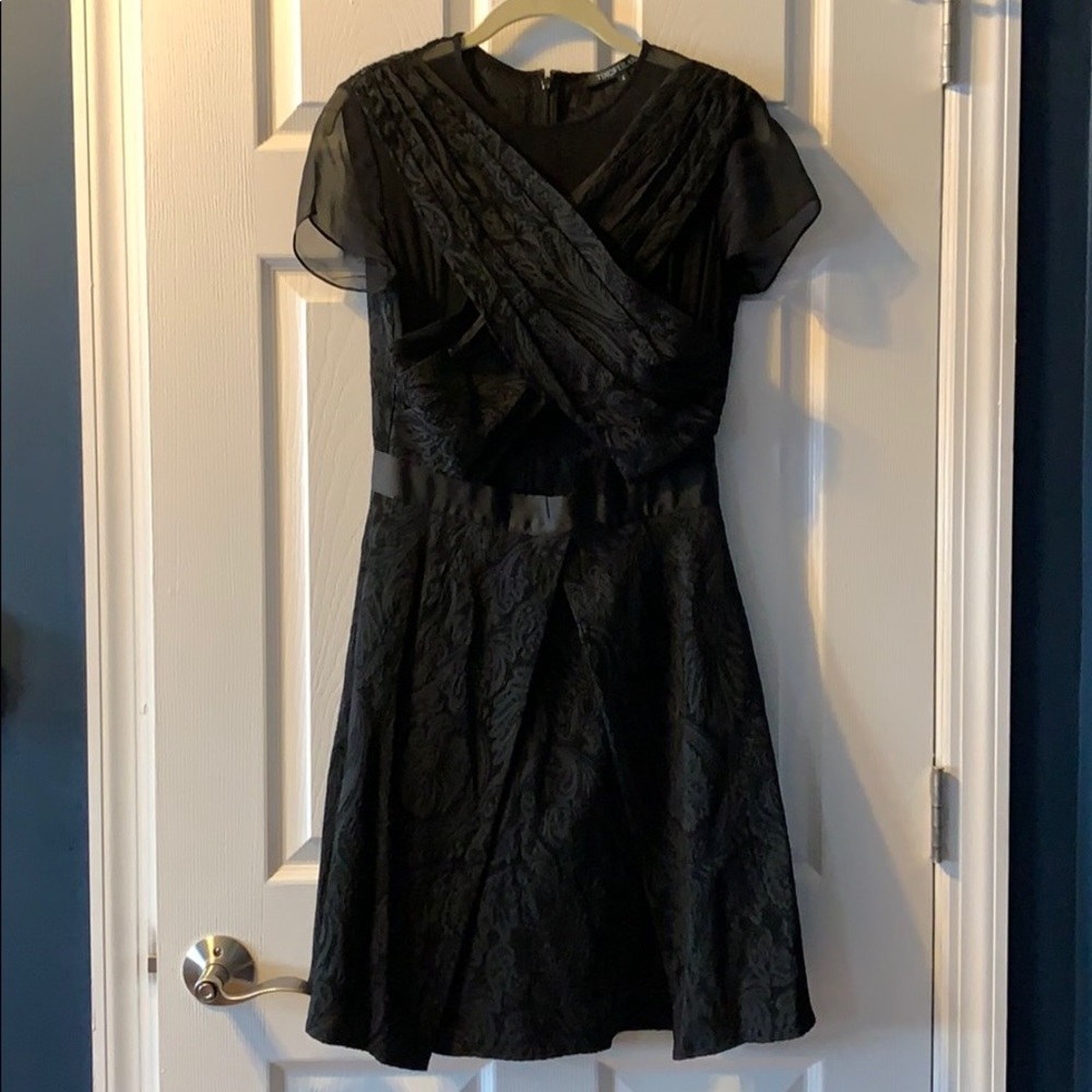 Timo Weiland Dress